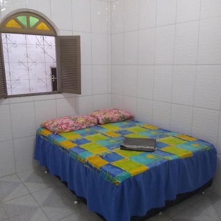 Quarto Casal Sossegado Perto Pelourinho Salvador Exteriér fotografie