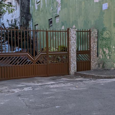 Quarto Casal Sossegado Perto Pelourinho Salvador Exteriér fotografie