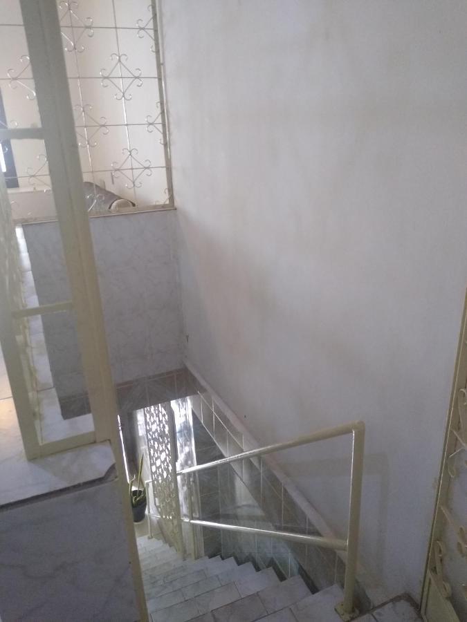 Quarto Casal Sossegado Perto Pelourinho Salvador Exteriér fotografie