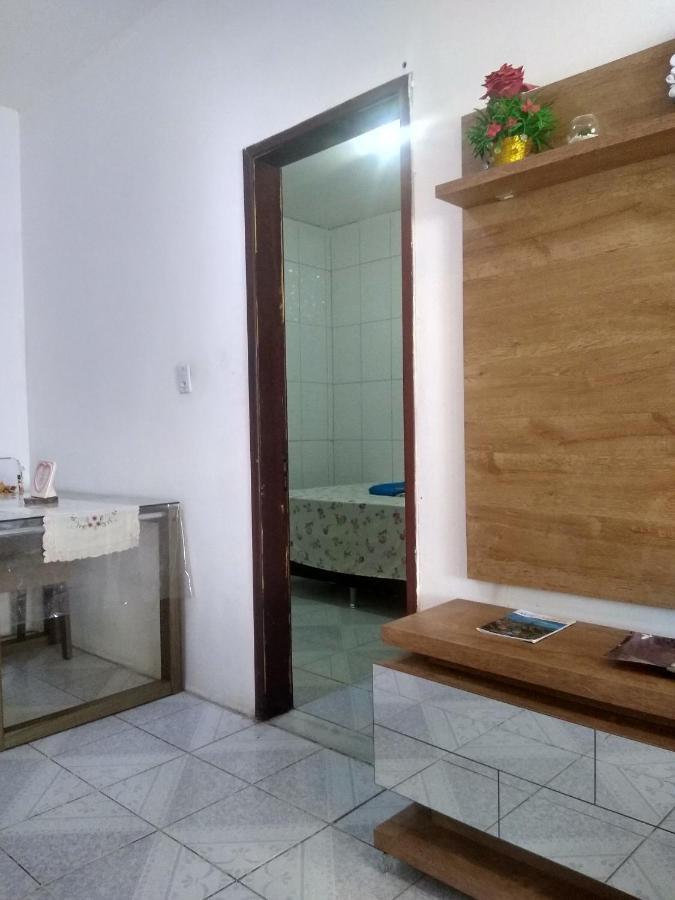 Quarto Casal Sossegado Perto Pelourinho Salvador Exteriér fotografie