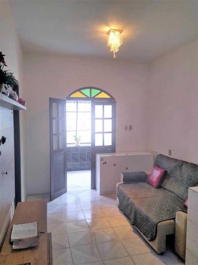 Quarto Casal Sossegado Perto Pelourinho Salvador Exteriér fotografie
