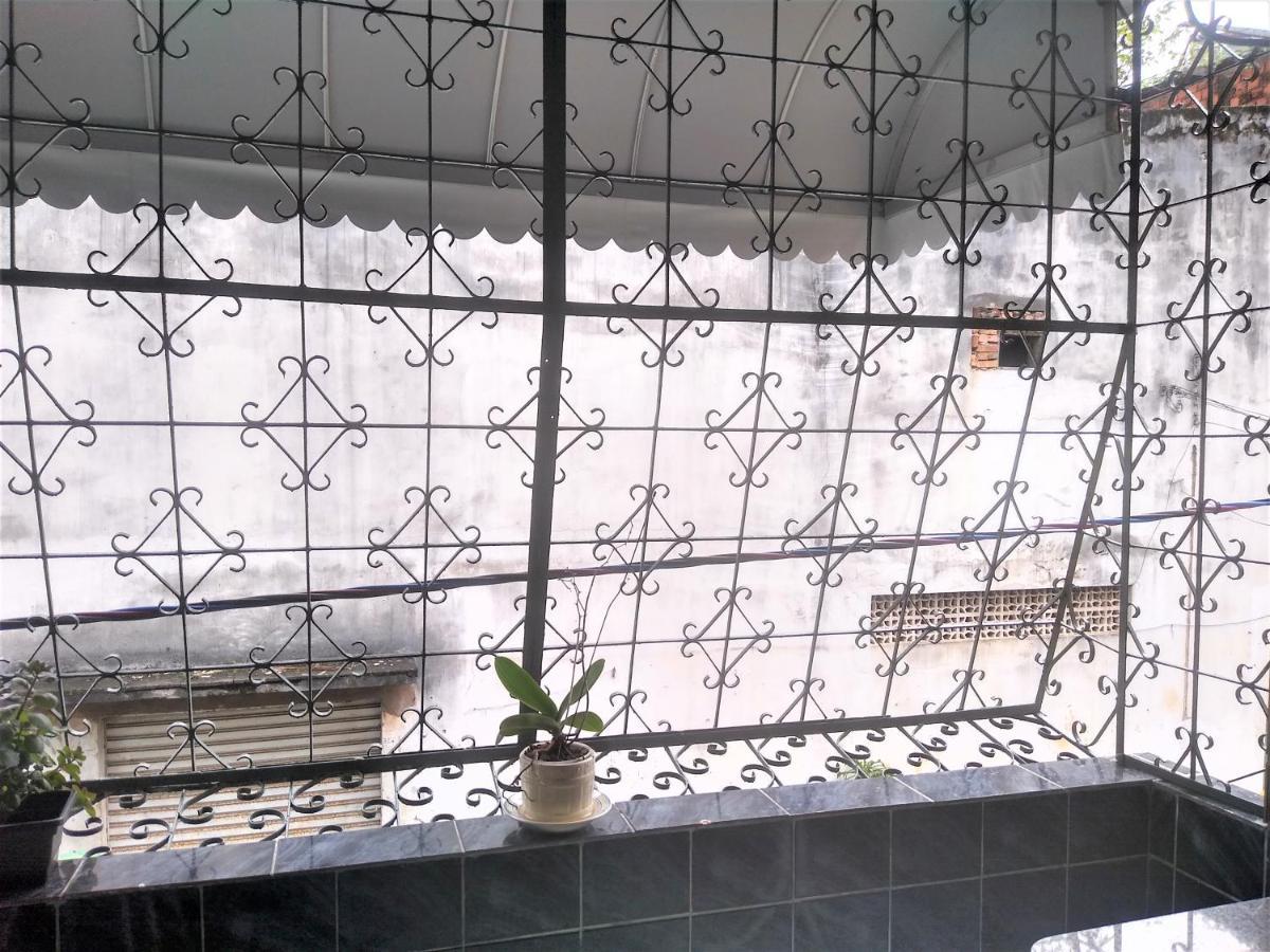 Quarto Casal Sossegado Perto Pelourinho Salvador Exteriér fotografie