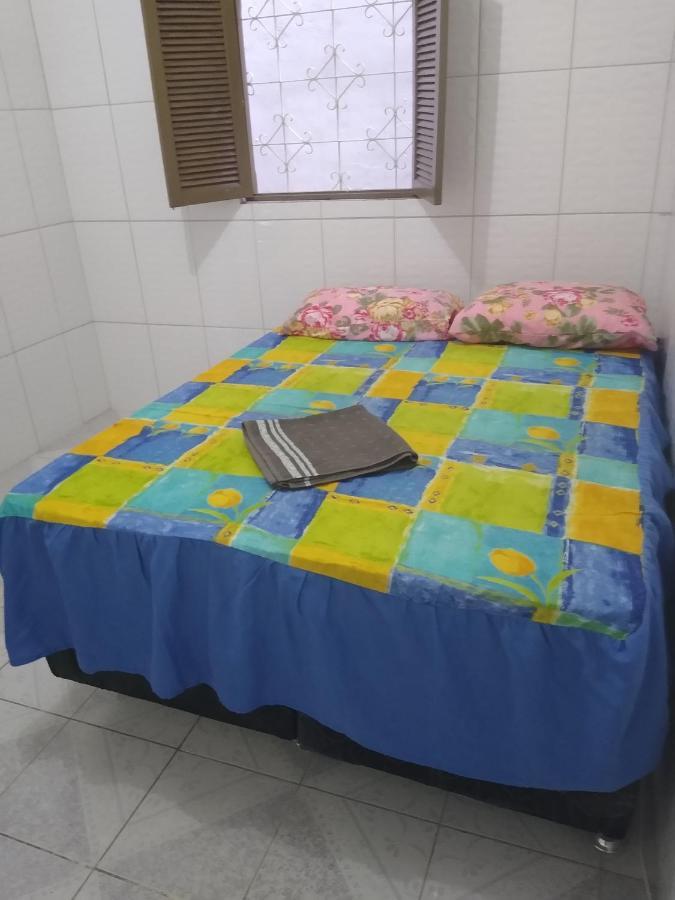 Quarto Casal Sossegado Perto Pelourinho Salvador Exteriér fotografie
