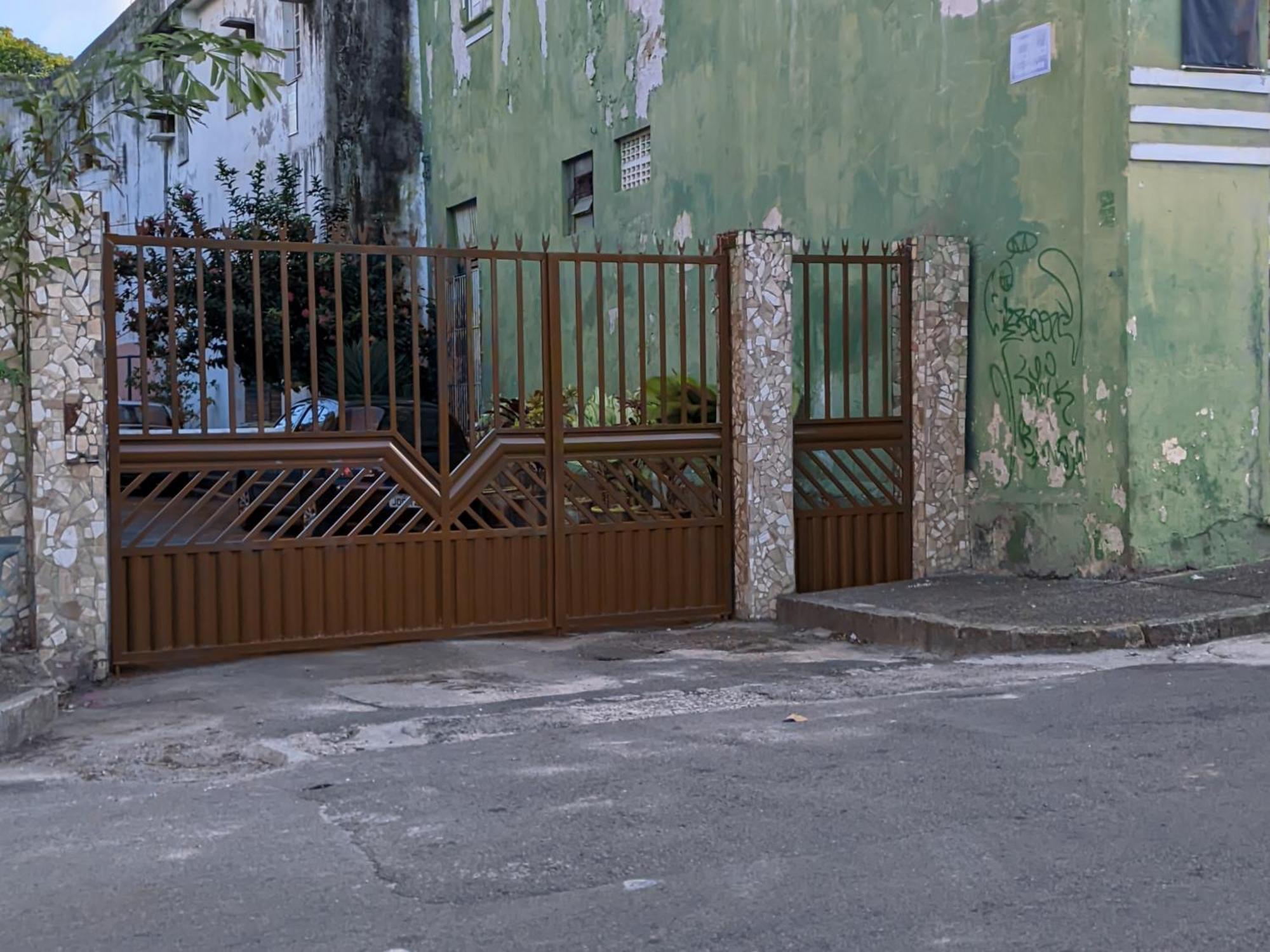 Quarto Casal Sossegado Perto Pelourinho Salvador Exteriér fotografie